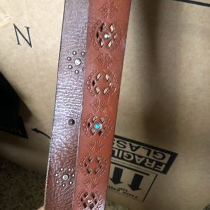 AE belts